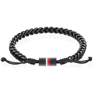 Bransoletka Tommy Hilfiger Męska 2790513 - JubilerSezam.pl