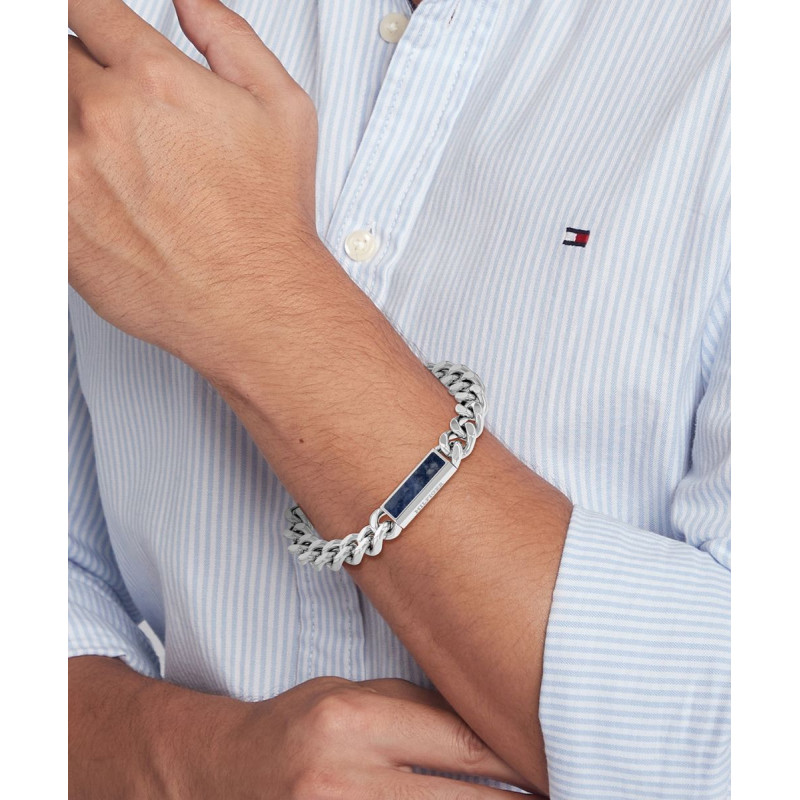 Bransoletka męska Tommy Hilfiger 2790538