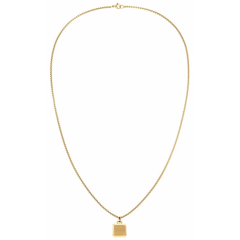 Naszyjnik męski Tommy Hilfiger 2790544