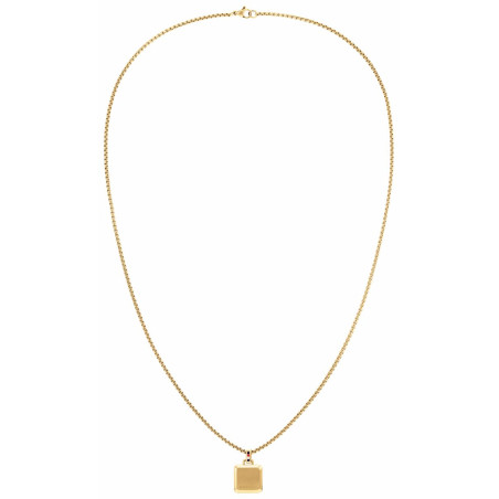 Naszyjnik męski Tommy Hilfiger 2790544