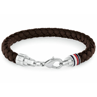 Bransoletka męska Tommy Hilfiger 2790546 - JubilerSezam.pl