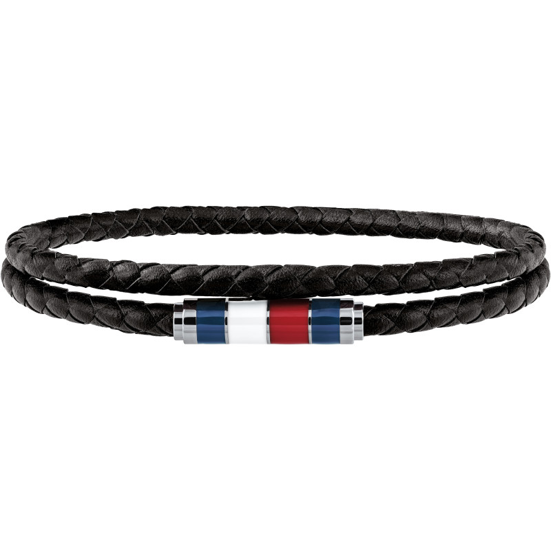 Bransoletka męska Tommy Hilfiger 2790056 - JubilerSezam.pl