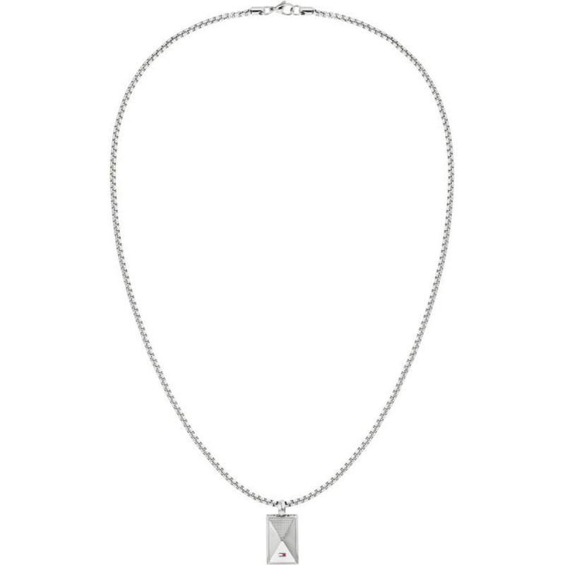 Męski Naszyjnik Tommy Hilfiger 2790564 - JubilerSezam.pl