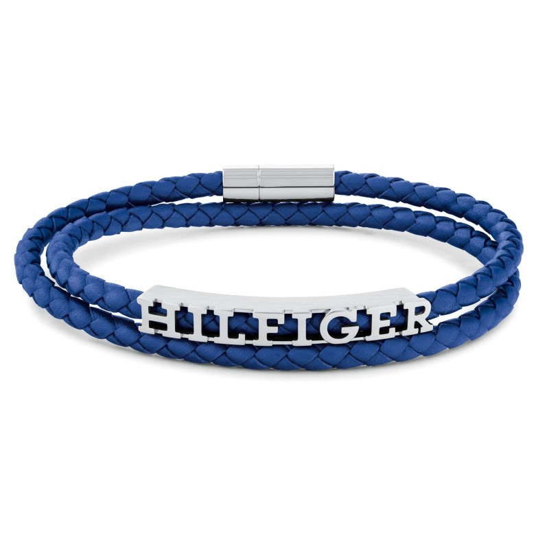 Bransoletka męska Tommy Hilfiger 2790588 - JubilerSezam.pl