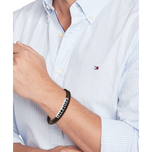 Bransoletka męska Tommy Hilfiger 2790589 - JubilerSezam.pl