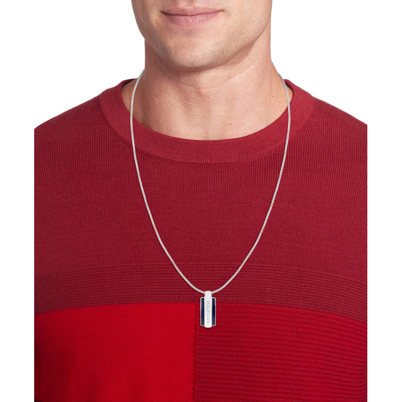 Naszyjnik męski Tommy Hilfiger 2790599