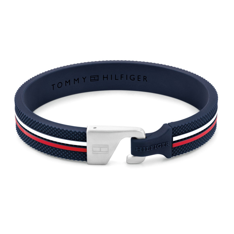 Bransoletka Tommy Hilfiger Męska 2790606 - JubilerSezam.pl
