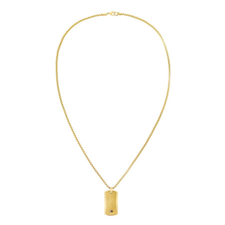 Męski naszyjnik Tommy Hilfiger 2790628 - JubilerSezam.pl