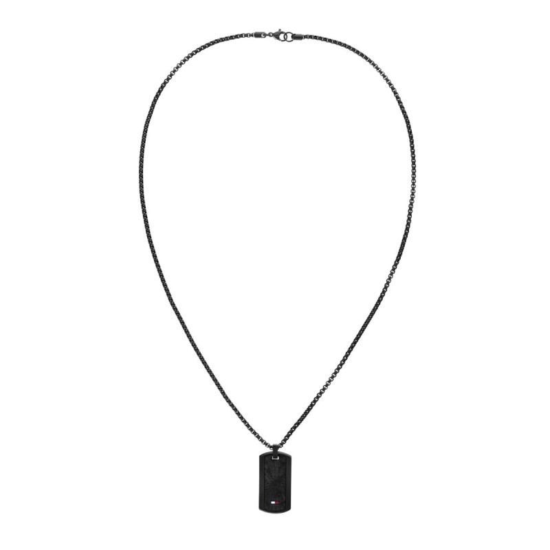 Naszyjnik męski Tommy Hilfiger 2790629