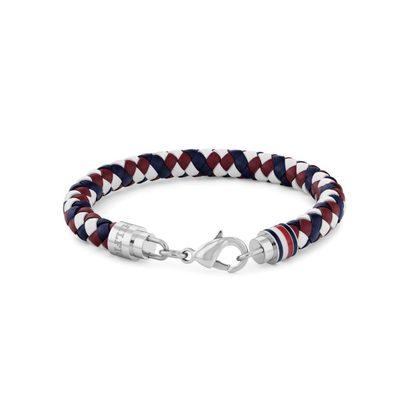 Bransoletka Tommy Hilfiger męska 2790633 - JubilerSezam.pl