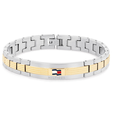 Bransoletka męska Tommy Hilfiger 2790642