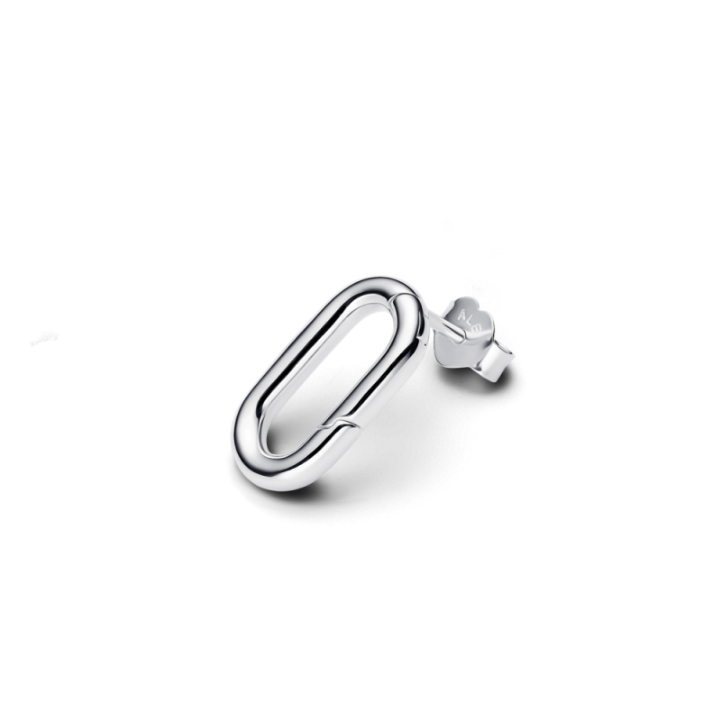 Otwierany kolczyk Pandora sztyft 293856C00