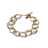 Bransoletka łańcuszkowa Pandora z małymi ogniwami 563829C00
