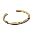 Otwarta bransoletka Pandora bangle o delikatnym splocie 563869C00