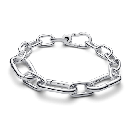Bransoletka łańcuszkowa Pandora z dużymi ogniwami 593854C00