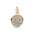Charms-medalion Pandora Wschód słońca 763859C01