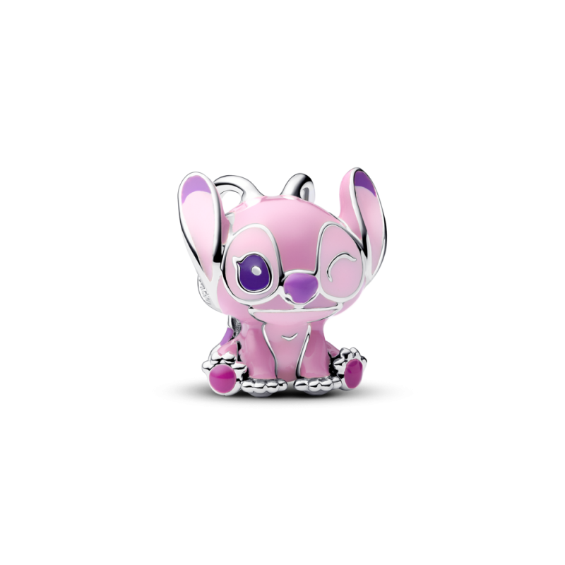 Disney Lilo i Stich Charms Pandora Angel 793739C01