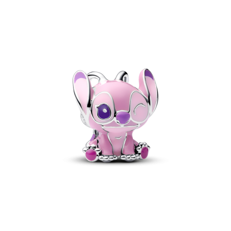 Disney Lilo i Stich Charms Pandora Angel 793739C01