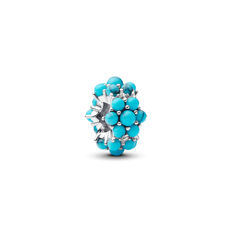 Charms Pandora Turkusowy ocean 793897C02