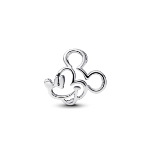 Pandora Disney Charms Ażurowa Myszki Miki 793907C00