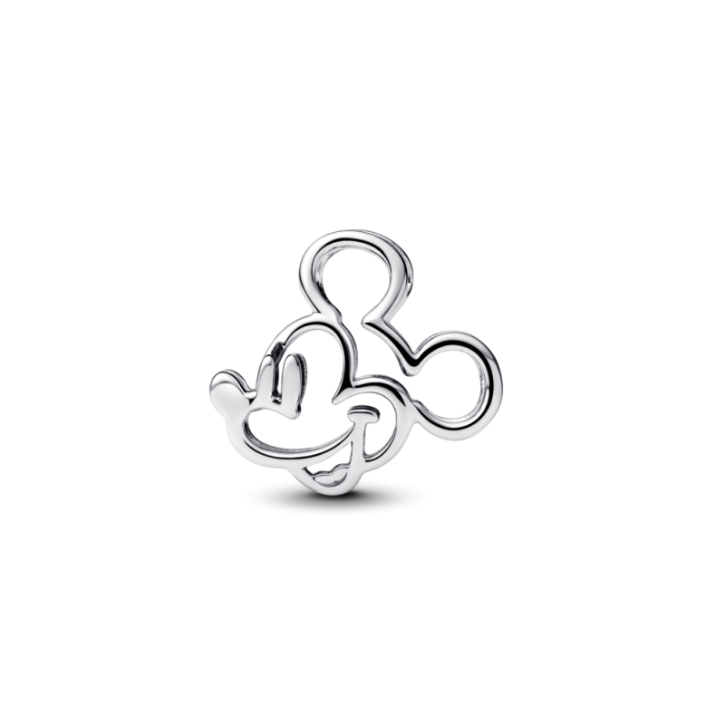 Pandora Disney Charms Ażurowa Myszki Miki 793907C00