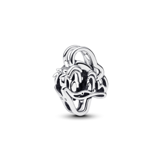 Pandora Disney Ażurowy charms Kaczor Donald 793909C00