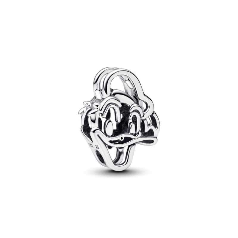 Pandora Disney Ażurowy charms Kaczor Donald 793909C00