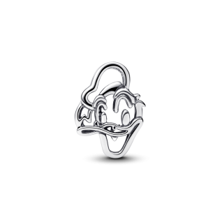 Pandora Disney Ażurowy charms Kaczor Donald 793909C00