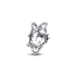 Pandora Disney Ażurowy charms Kaczka Daisy 793910C00