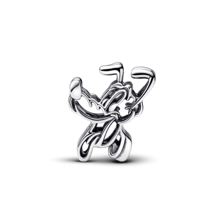 Pandora Disney Ażurowy charms Pluto 793911C00