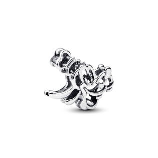 Pandora Disney Ażurowy charms Goofy 793912C00
