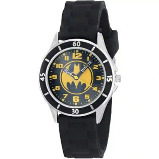 Zegarek Batman dla Dzieci DK BAT9152 - JubilerSezam.pl