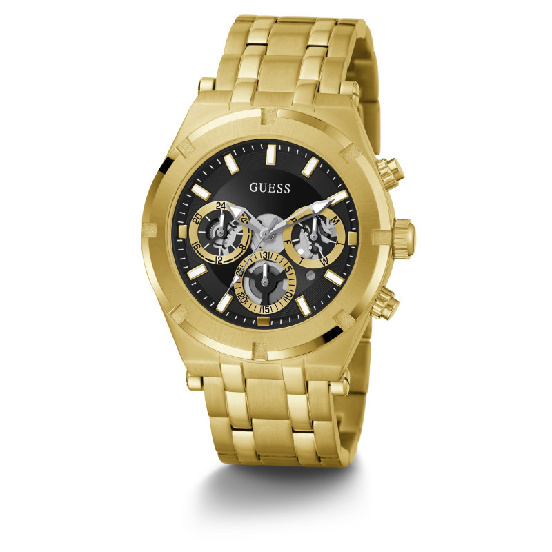 Zegarek męski Guess GW0260G2