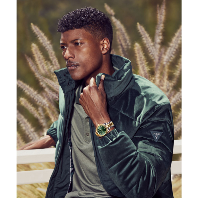 Zegarek męski Guess GW0265G8