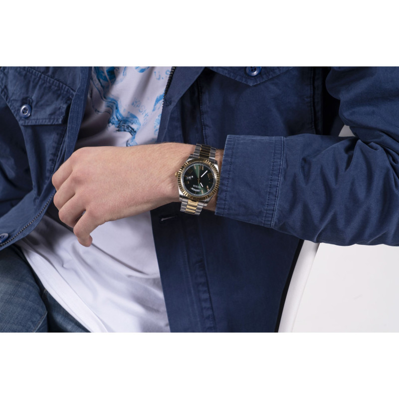 Zegarek męski Guess GW0265G8