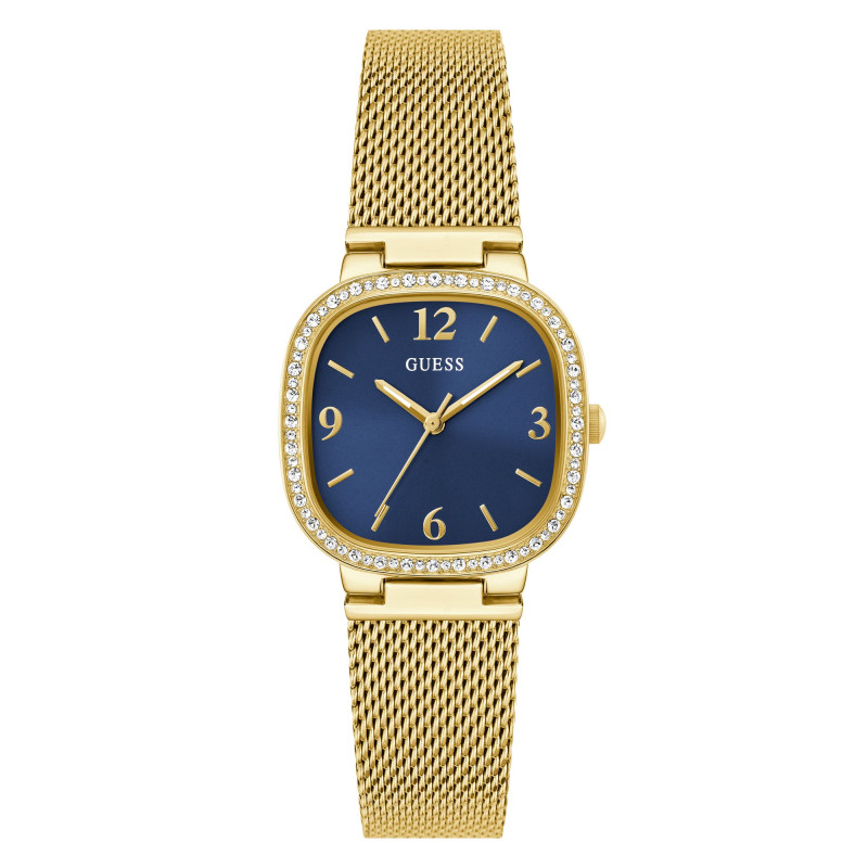Zegarek Damski Guess GW0354L6 - Elegancki Styl - JubilerSezam.pl