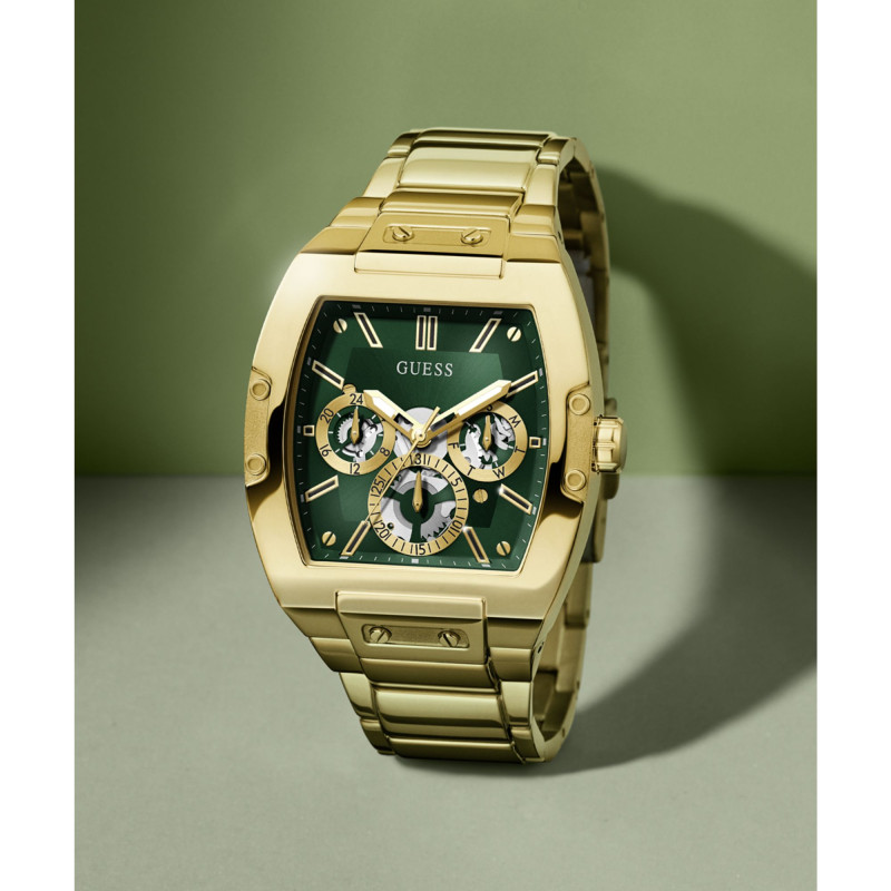 Zegarek męski Guess GW0456G3