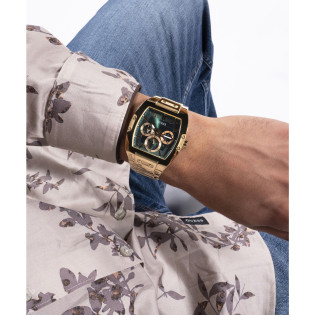 Zegarek męski Guess GW0456G3