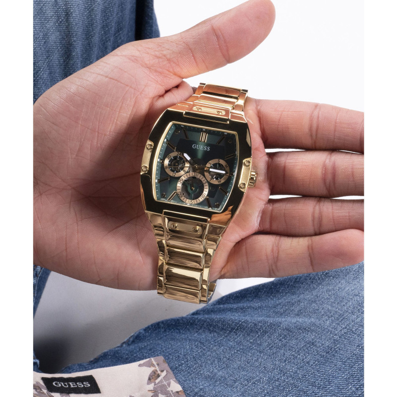 Zegarek męski Guess GW0456G3