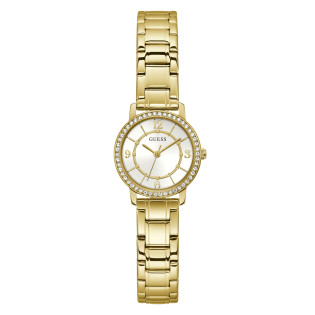 Zegarek damski Guess GW0468L2 - Elegancki styl - JubilerSezam.pl