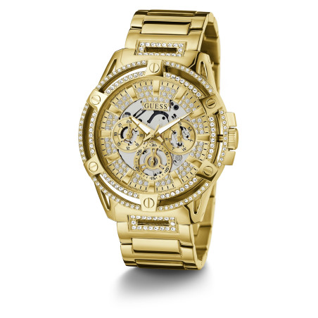 Zegarek męski Guess GW0497G2
