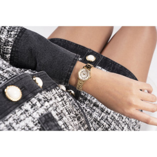 Zegarek damski Guess GW0468L2 - Elegancki styl - JubilerSezam.pl