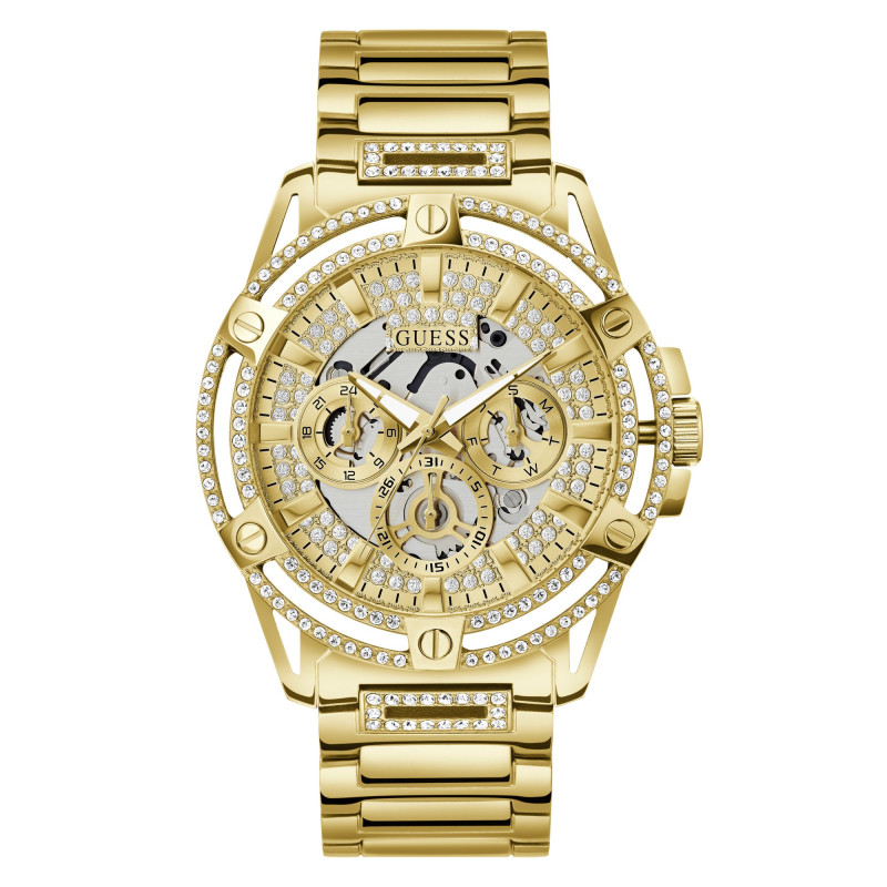 Zegarek męski Guess GW0497G2