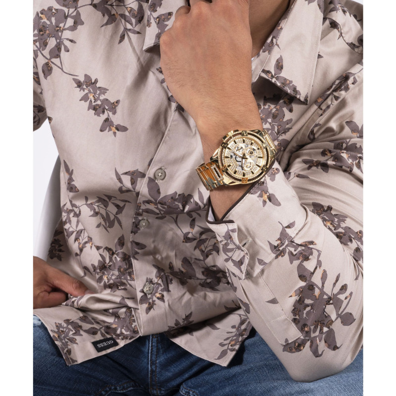 Zegarek męski Guess GW0497G2