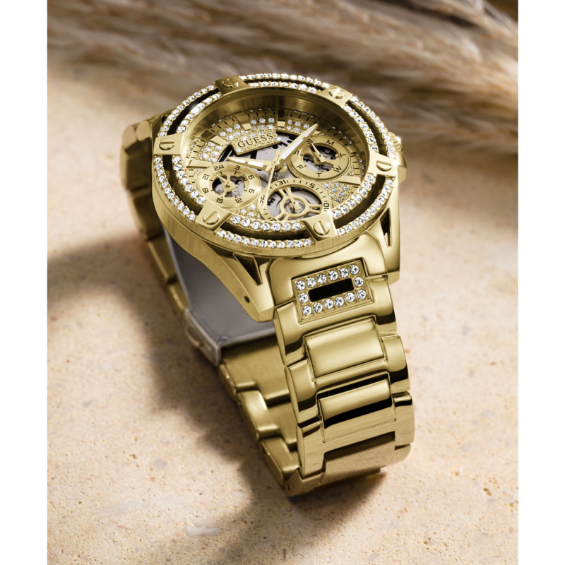 Zegarek męski Guess GW0497G2