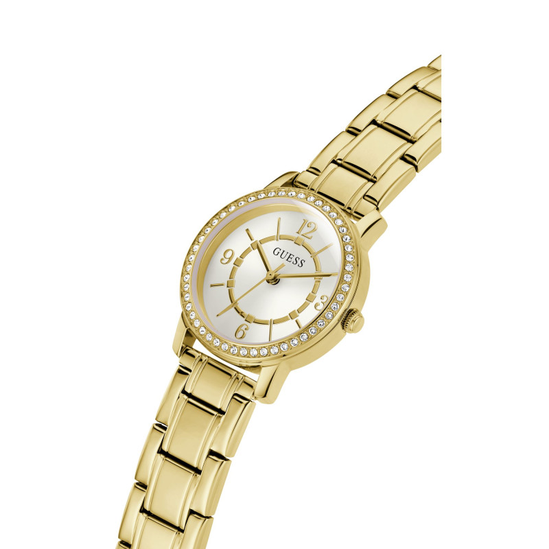 Zegarek damski Guess GW0468L2 - Elegancki styl - JubilerSezam.pl