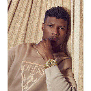 Zegarek męski Guess GW0497G2