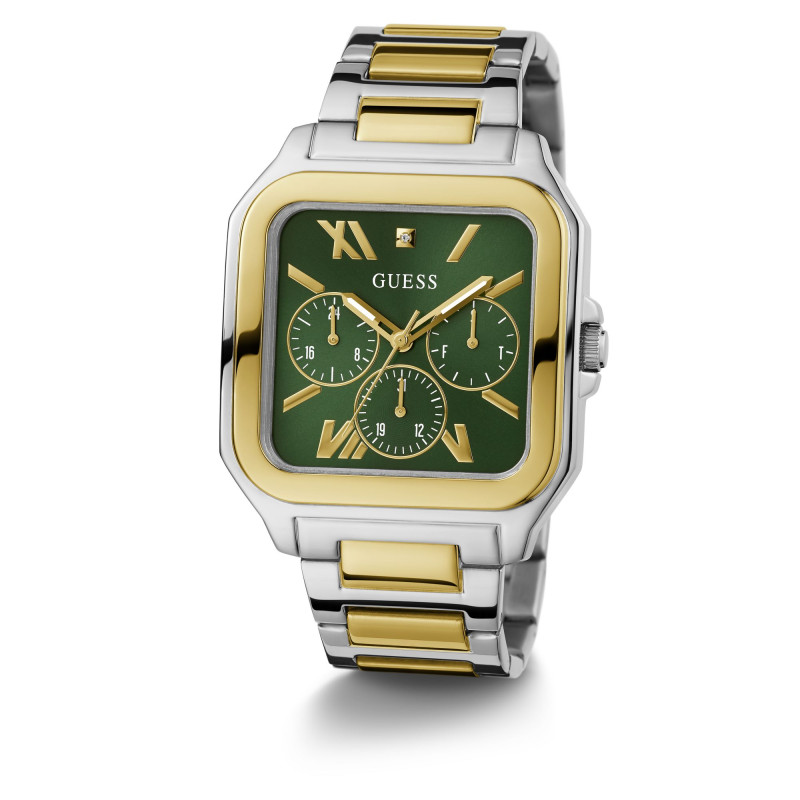 Zegarek męski Guess GW0631G1
