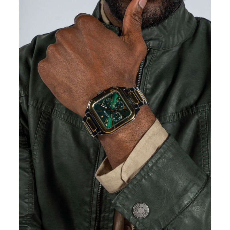 Zegarek męski Guess GW0631G1