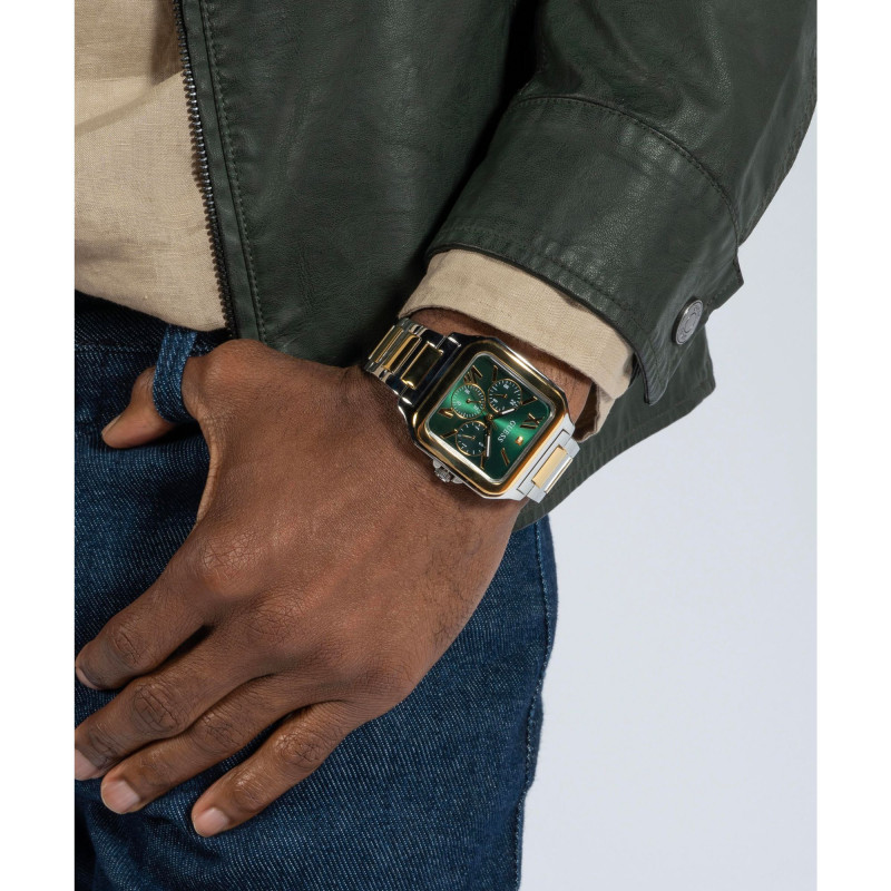 Zegarek męski Guess GW0631G1